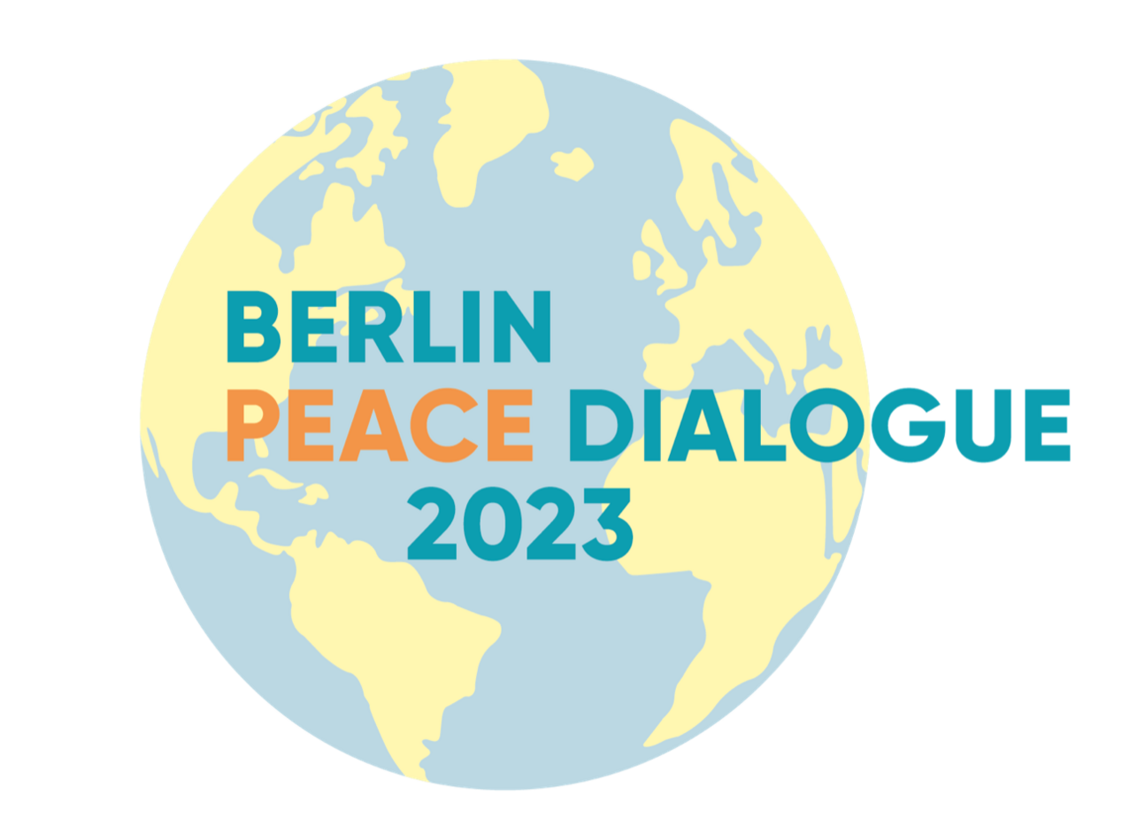 Berlin Peace Dialogue 2023
